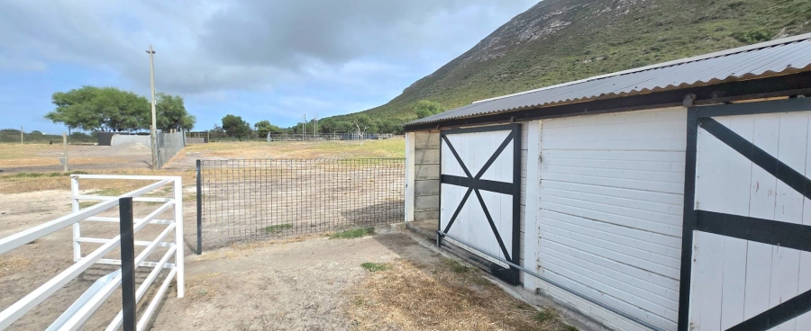 0 Bedroom Property for Sale in Franskraal Western Cape